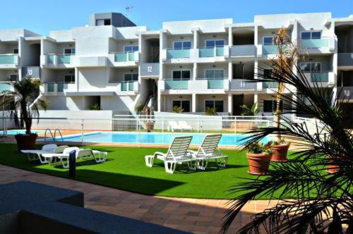 Beautiful, Modern Apartment In Sunny Corralejo Exterior foto